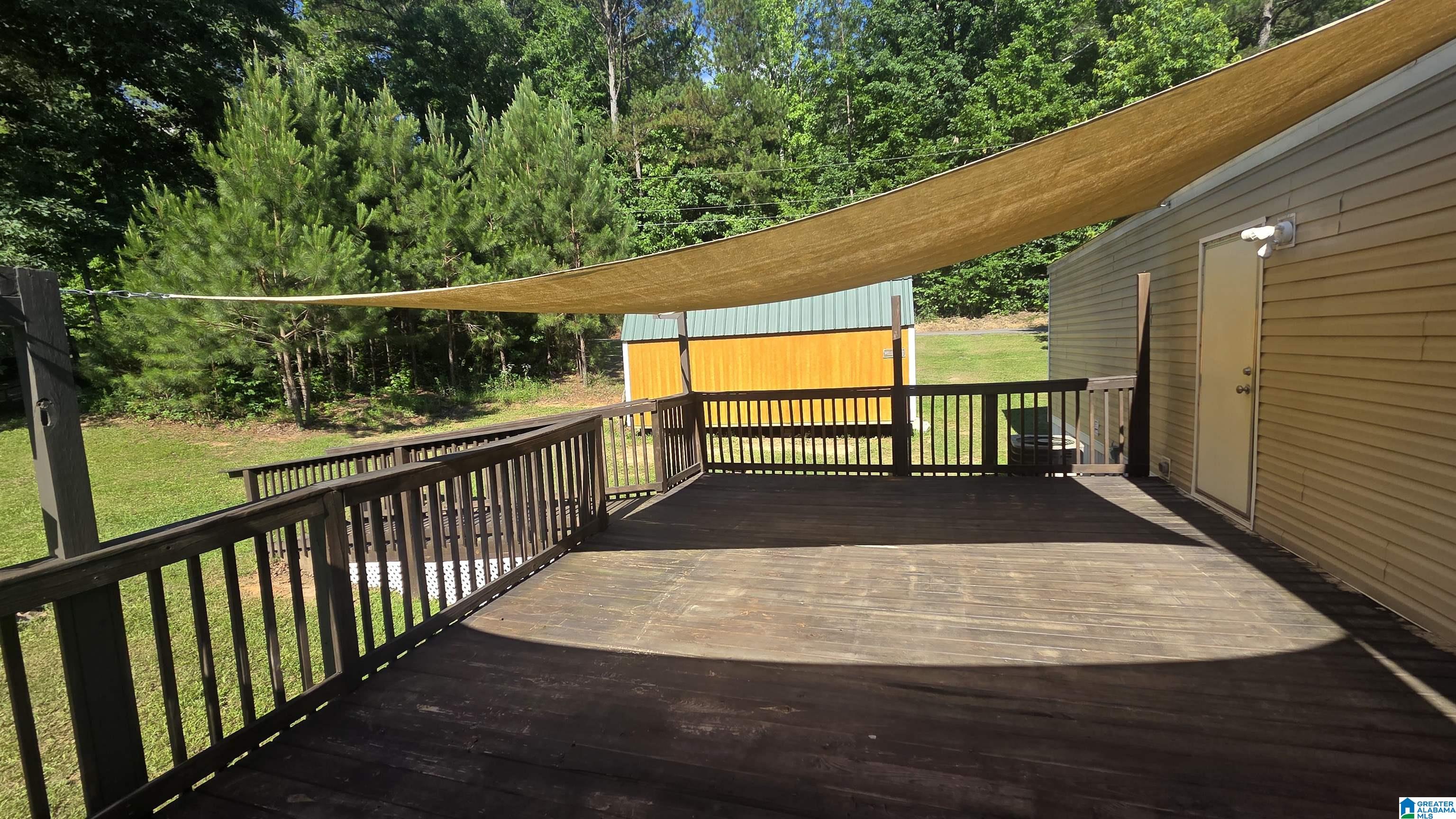 849 Maddox Farm Road Odenville, AL 35120 - Photo 29 of 40