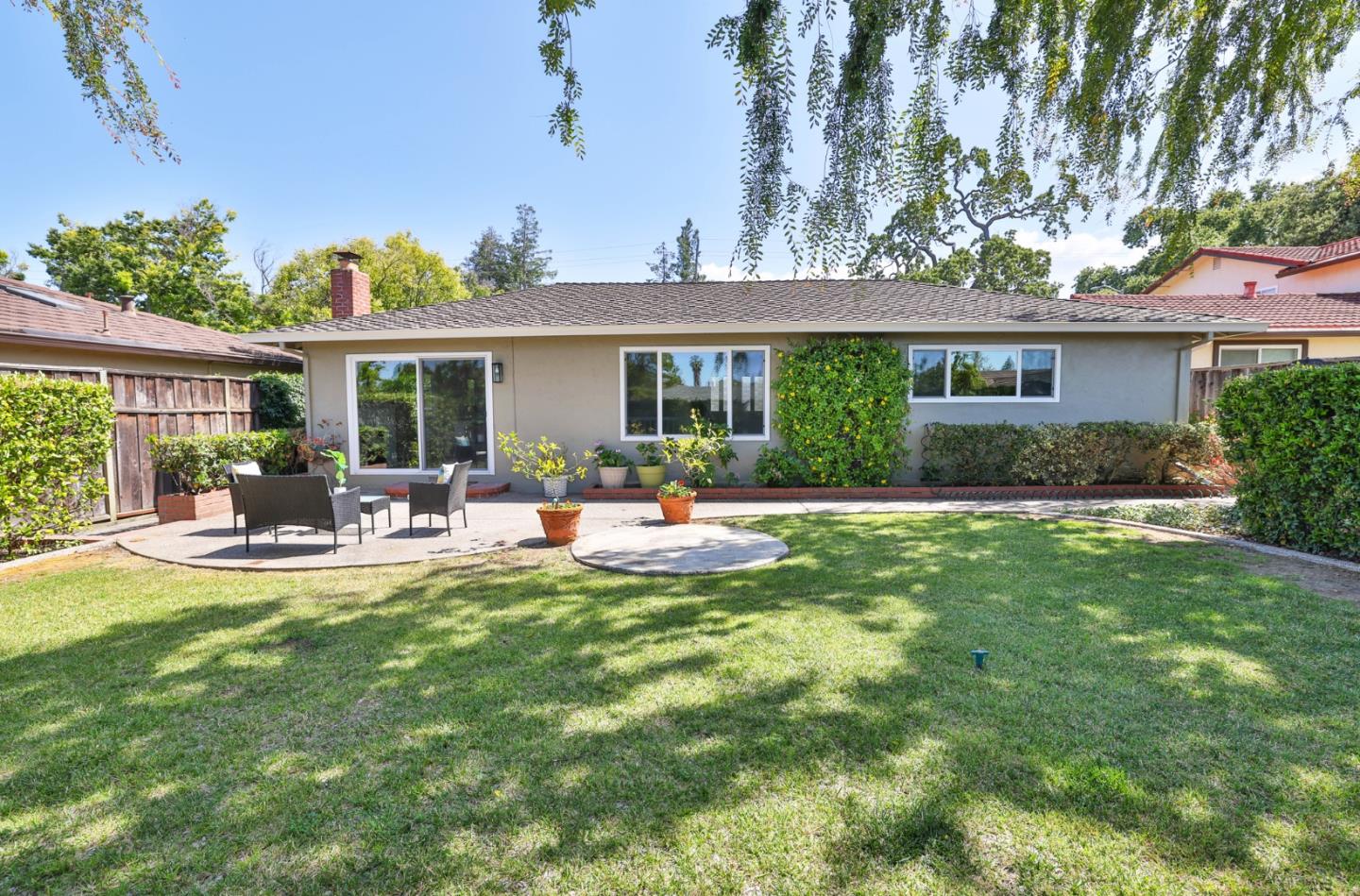 7549 Prospect Road Cupertino, CA 95014 - Photo 35 of 38 Gallery Image 35