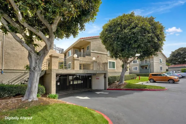 $640,000 | 7425 Charmant Drive, Unit 2902, San Diego, CA 92122