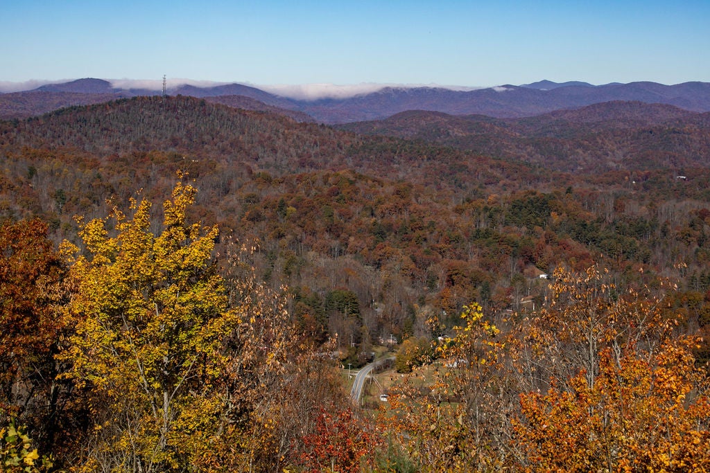 85 Ridge Road Rosman, NC 28772 - Photo 62 of 64 Gallery Image 62