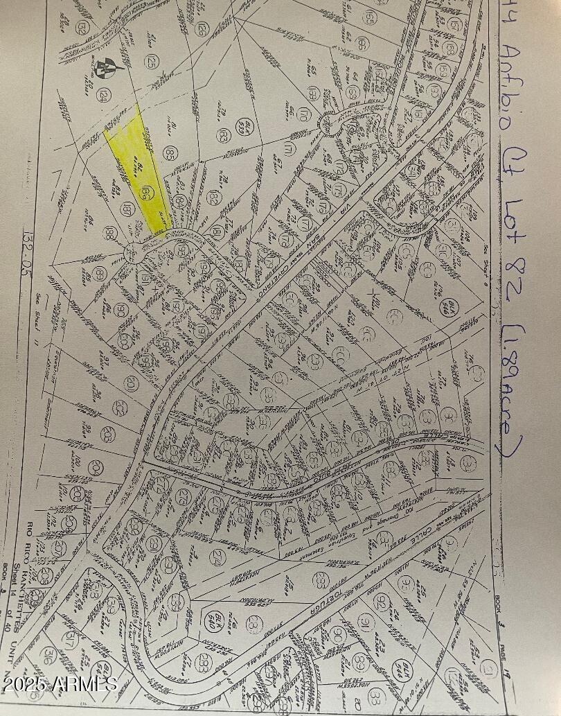 344 Anfibio Court, Unit 82 Rio Rico, AZ 85648 - Photo 3 of 9 wooden wall with shower