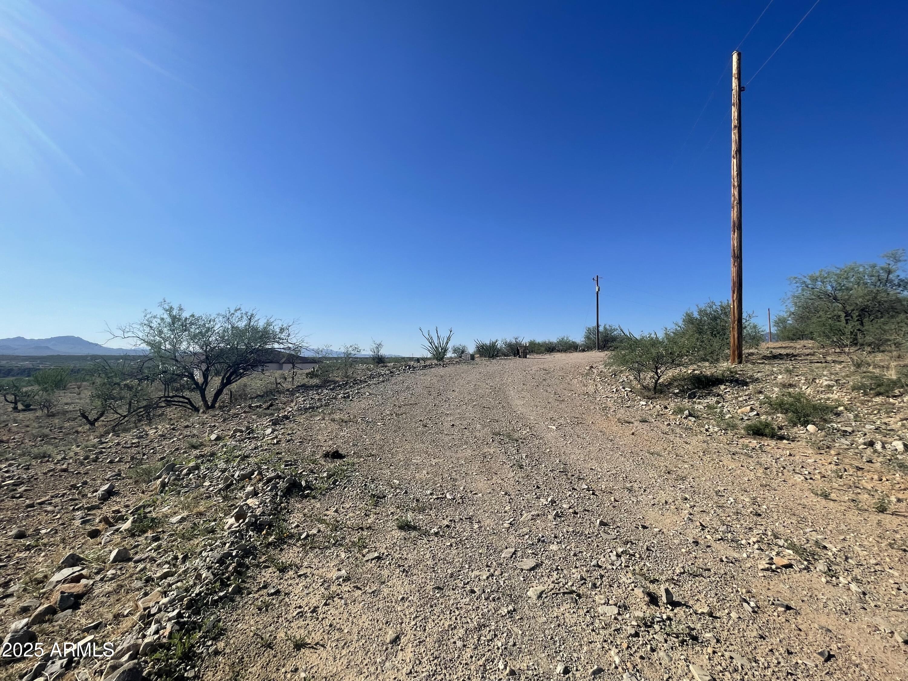 344 Anfibio Court, Unit 82 Rio Rico, AZ 85648 - Photo 9 of 9 a view of a dry yard