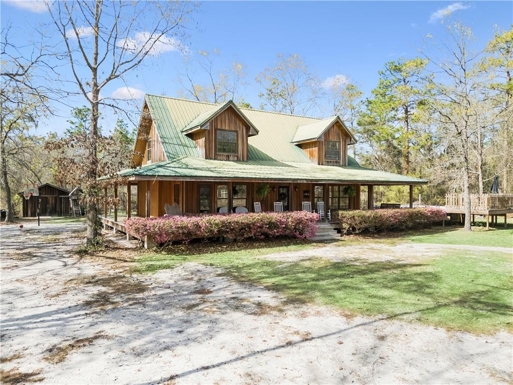 150 Baker Hill Road Hortense, GA 31543 - Photo 30 of 37 Gallery Image 30
