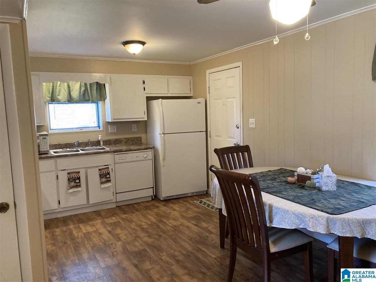 23 Williams Subdivision Road Parrish, AL 35580 - Photo 5 of 16