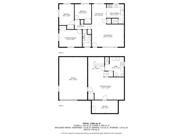 a picture of a bench in front of a window