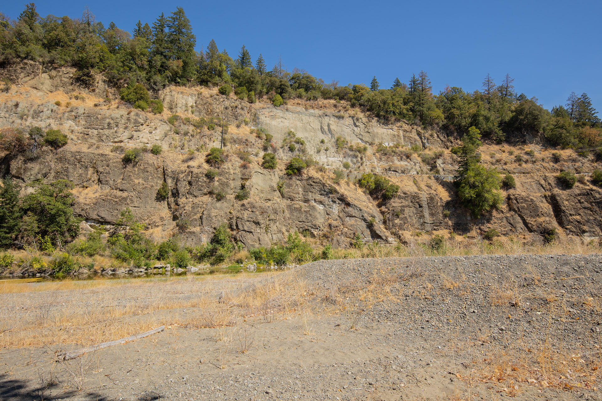 0 Bear Canyon Road Garberville, CA 95542 - Photo 102 of 107 SW__9686