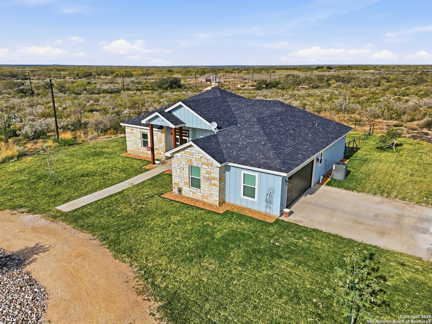 59 Greystone Hills Uvalde, TX 78801 - Photo 35 of 36