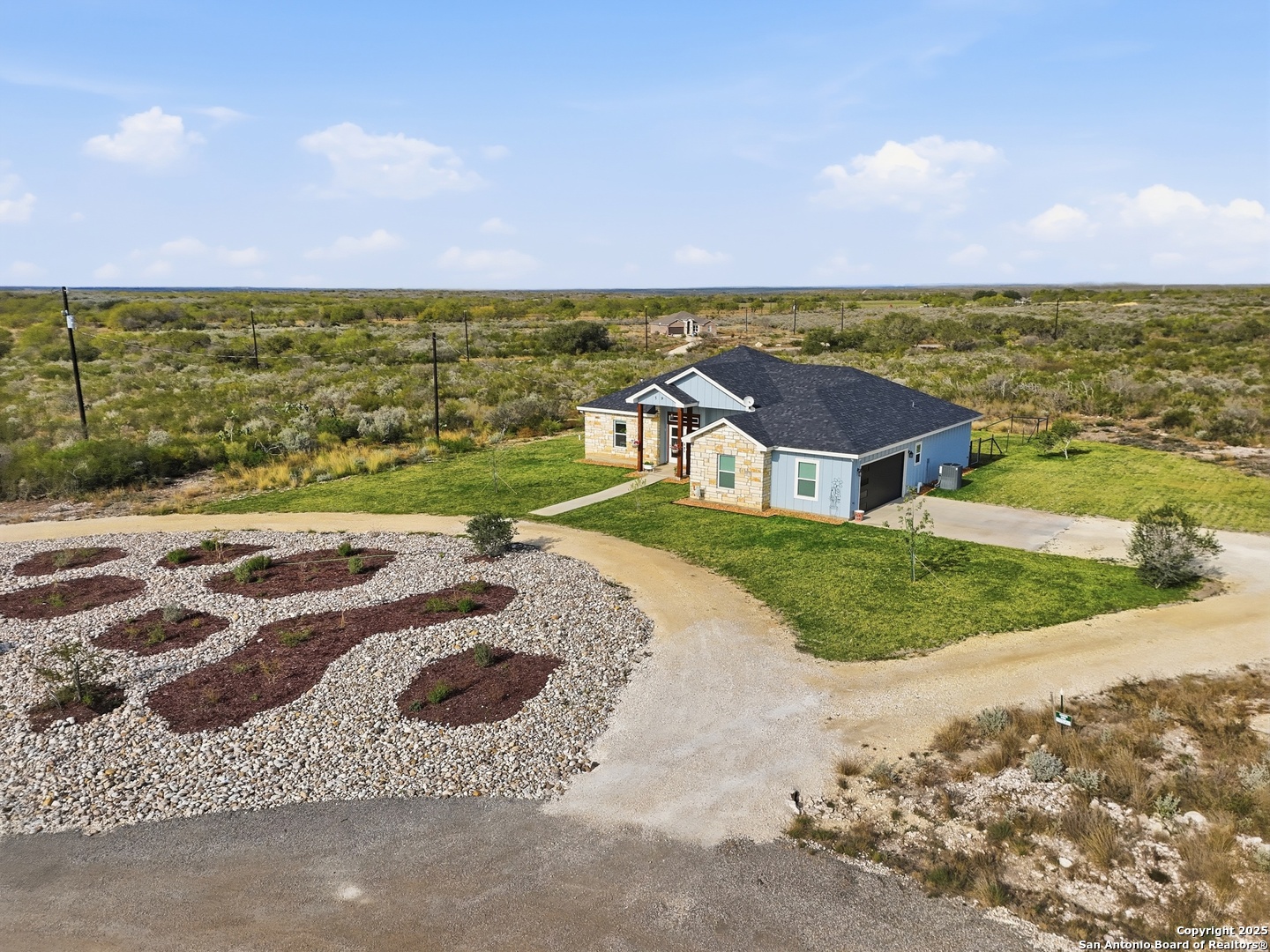 59 Greystone Hills Uvalde, TX 78801 - Photo 36 of 36