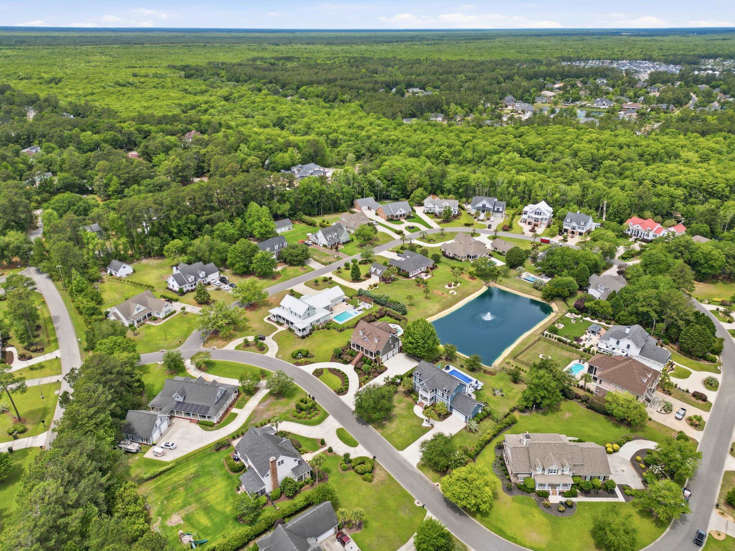 103 Hagar Brown Road Murrells Inlet, SC 29576 - Photo 65 of 88