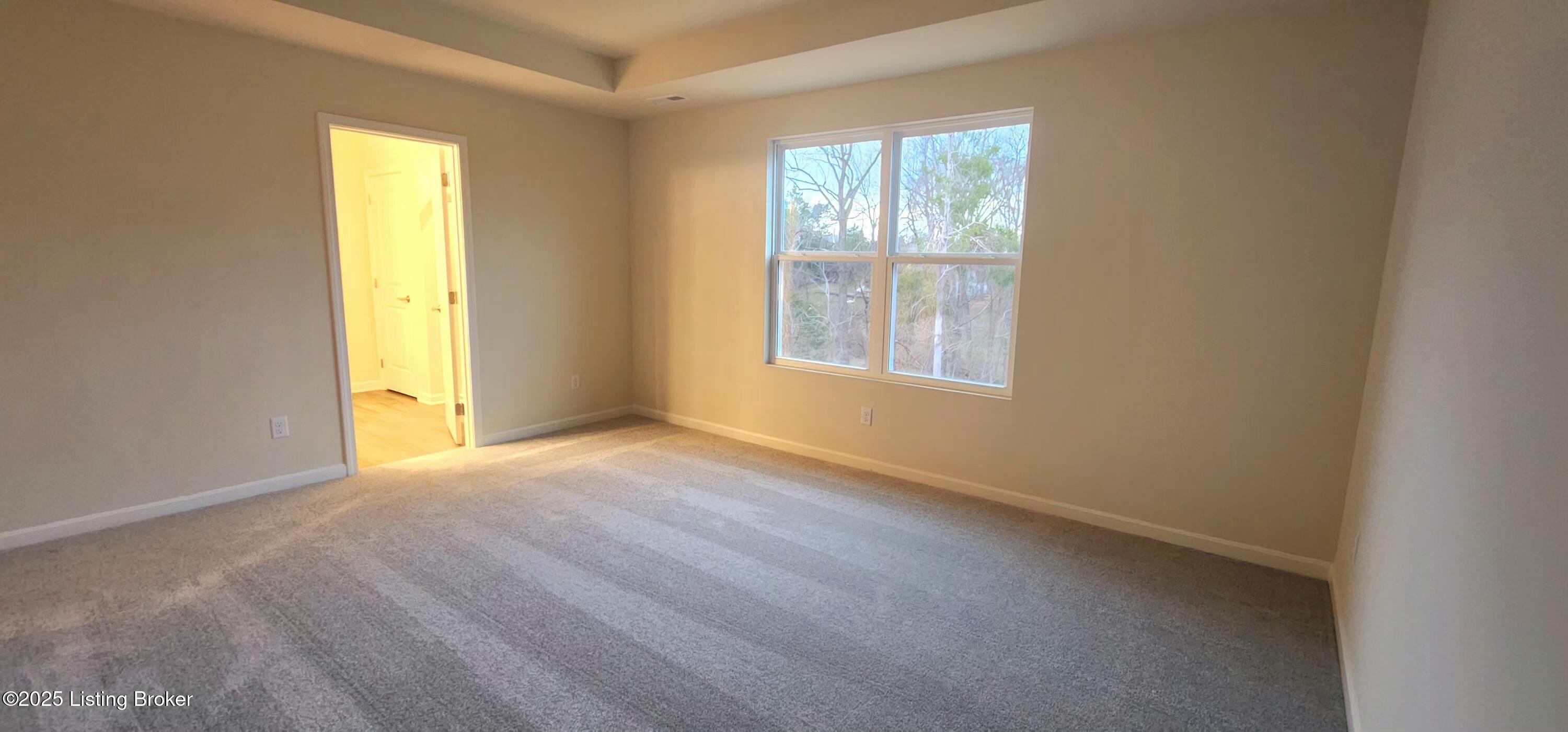 6508 Fair Rdg Lane Louisville, KY 40291 - Photo 24 of 26 Primary Bedroom