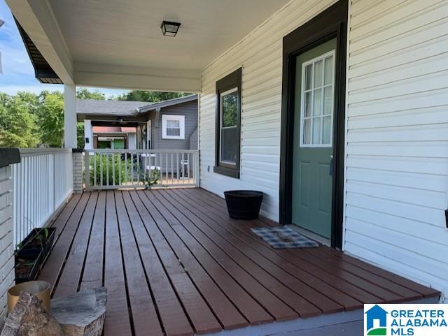8409 3rd Avenue South Birmingham, AL 35206 - Photo 4 of 26