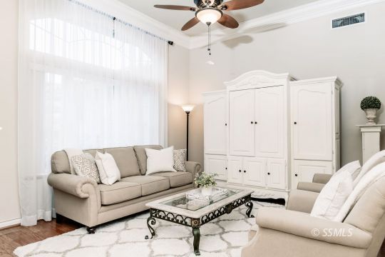 300 West Shamrock Avenue Ridgecrest, CA 93555 - Photo 17 of 47