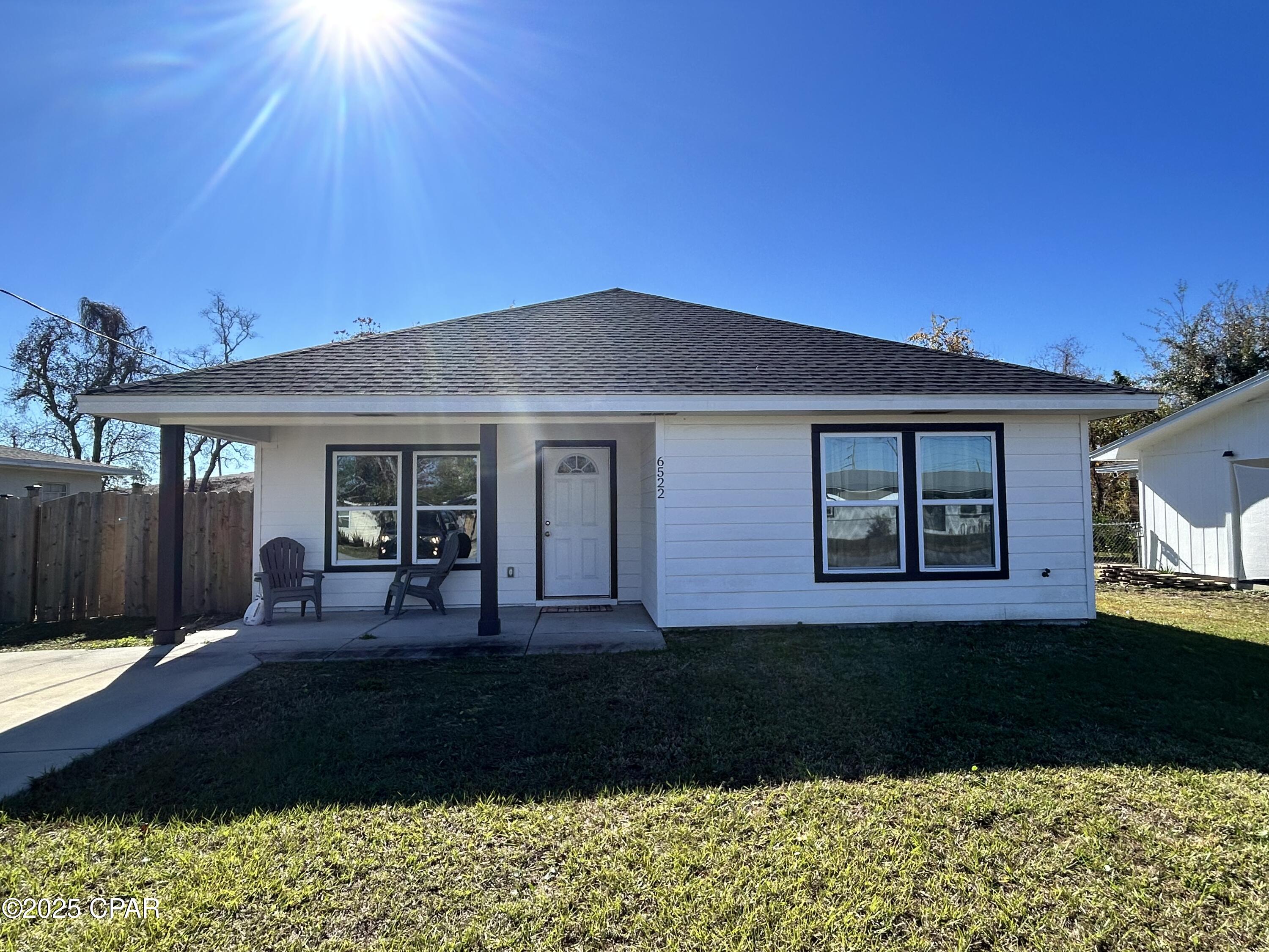 6522 Olokee Street Panama City, FL 32404 - Photo 1 of 21