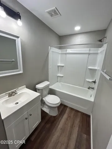 $1,800 | 6522 Olokee Street, Panama City, FL 32404