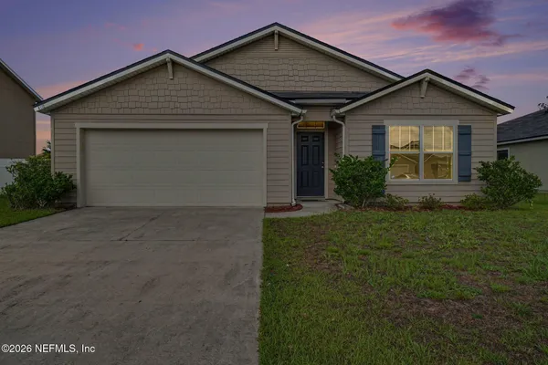 $260,000 | 6112 Black Filly Lane, Jacksonville, FL 32234