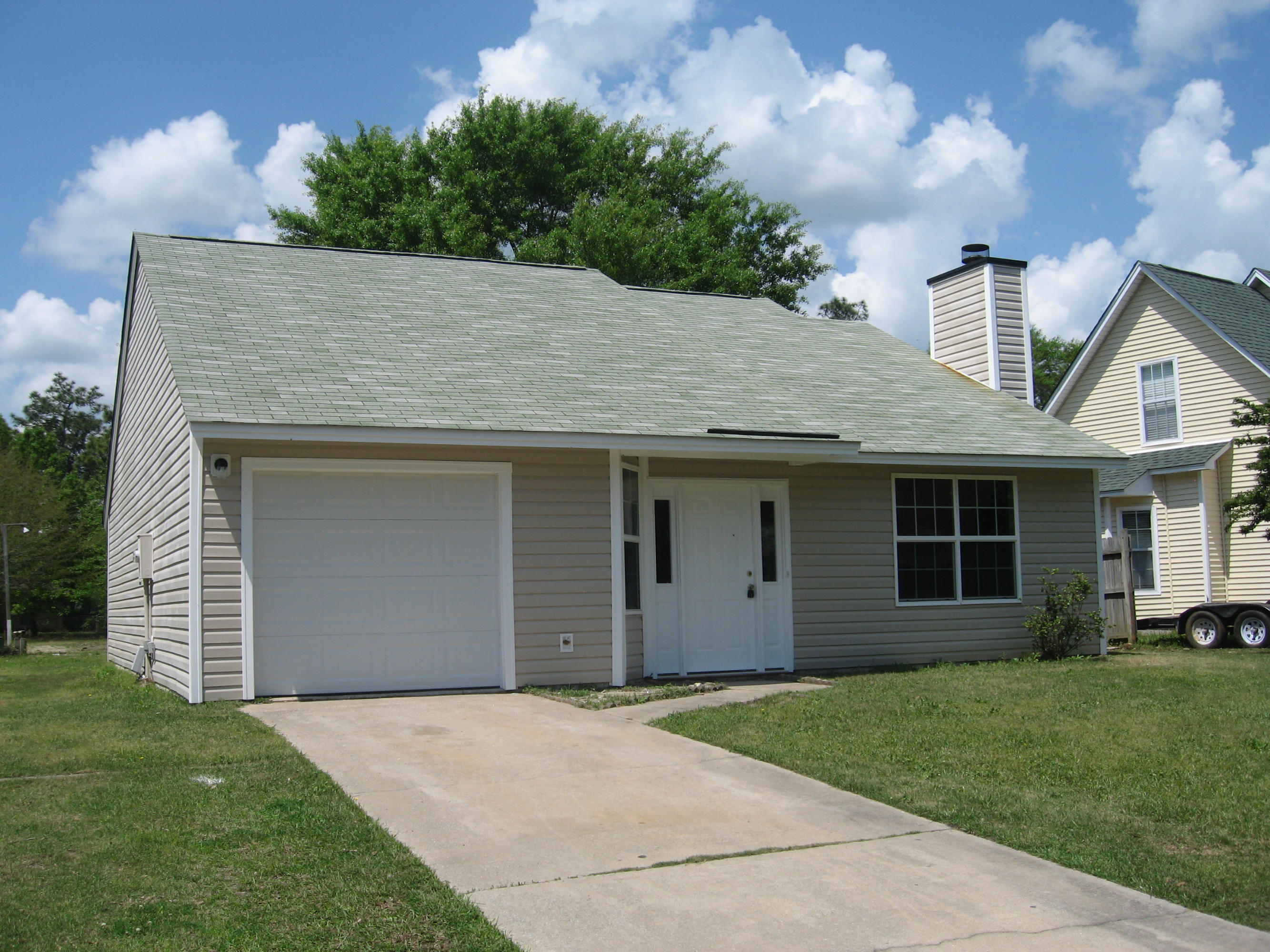 164 Lancashire Road Summerville, SC 29486 - Photo 18 of 18 front view