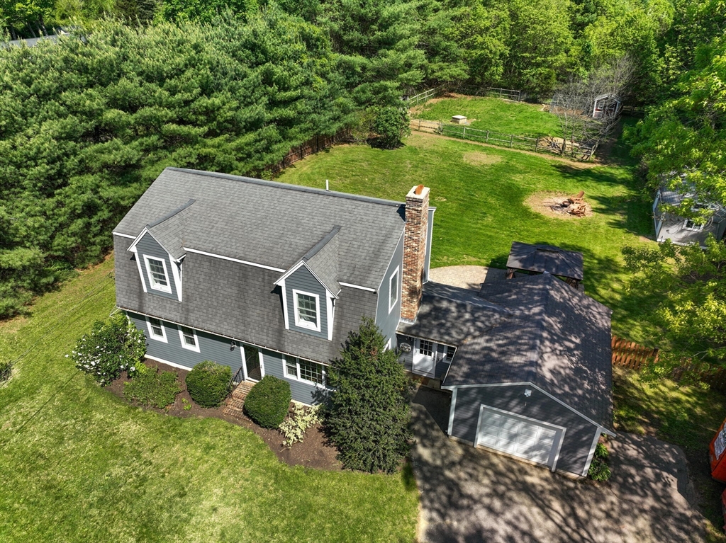 15 Prospect Road Plympton, MA 02367 - Photo 17 of 21