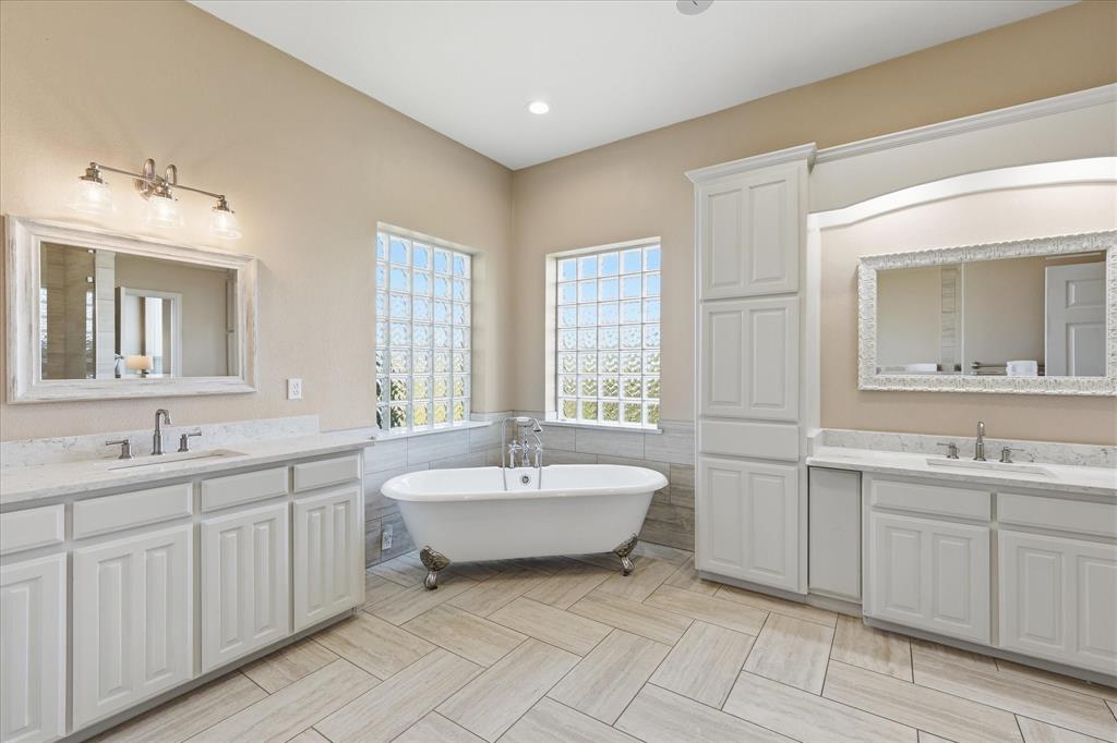 1613 Schober Road Northlake, TX 76226 - Photo 23 of 38