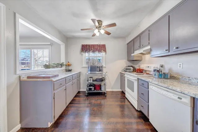 $319,950 | 135 Silverbirch Drive, Blue Ridge, VA 24064