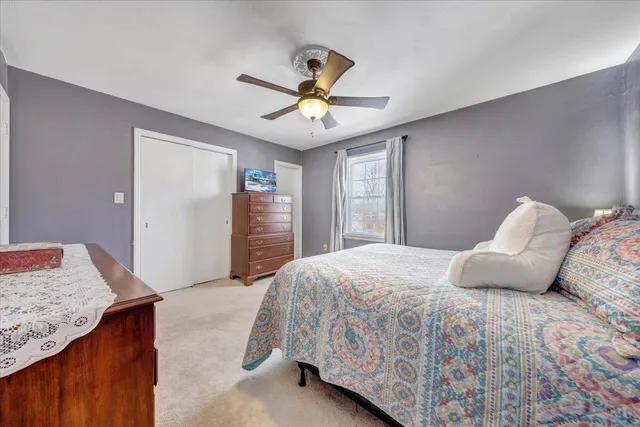 $319,950 | 135 Silverbirch Drive, Blue Ridge, VA 24064