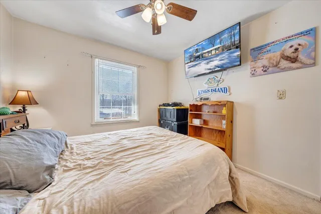 $319,950 | 135 Silverbirch Drive, Blue Ridge, VA 24064