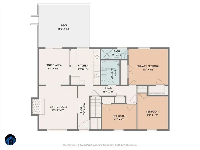 $319,950 | 135 Silverbirch Drive, Blue Ridge, VA 24064