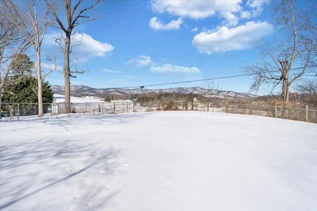 $319,950 | 135 Silverbirch Drive, Blue Ridge, VA 24064