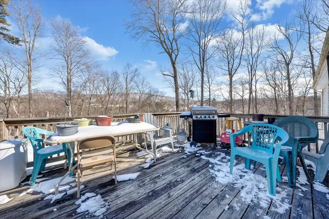 $319,950 | 135 Silverbirch Drive, Blue Ridge, VA 24064