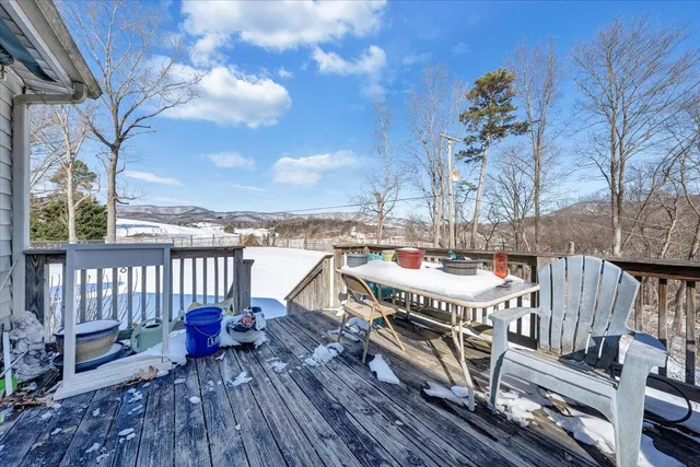 $319,950 | 135 Silverbirch Drive, Blue Ridge, VA 24064