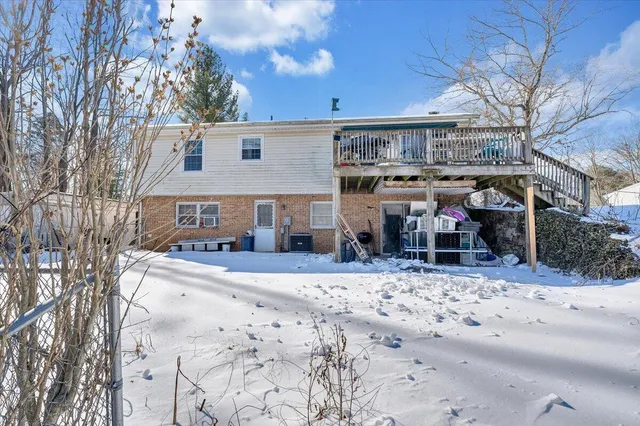 $319,950 | 135 Silverbirch Drive, Blue Ridge, VA 24064