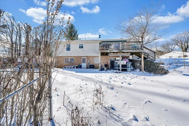 $319,950 | 135 Silverbirch Drive, Blue Ridge, VA 24064