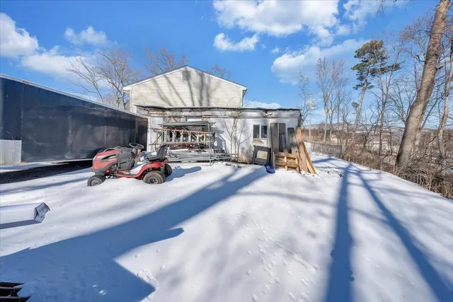 $319,950 | 135 Silverbirch Drive, Blue Ridge, VA 24064