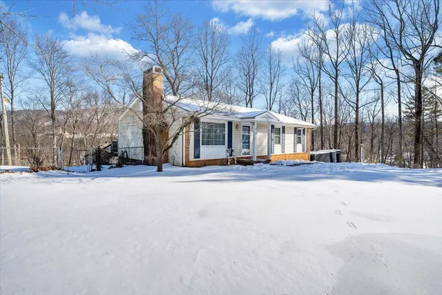 $319,950 | 135 Silverbirch Drive, Blue Ridge, VA 24064