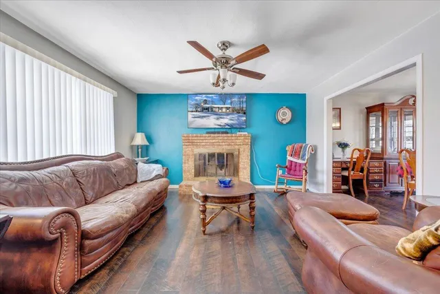 $319,950 | 135 Silverbirch Drive, Blue Ridge, VA 24064