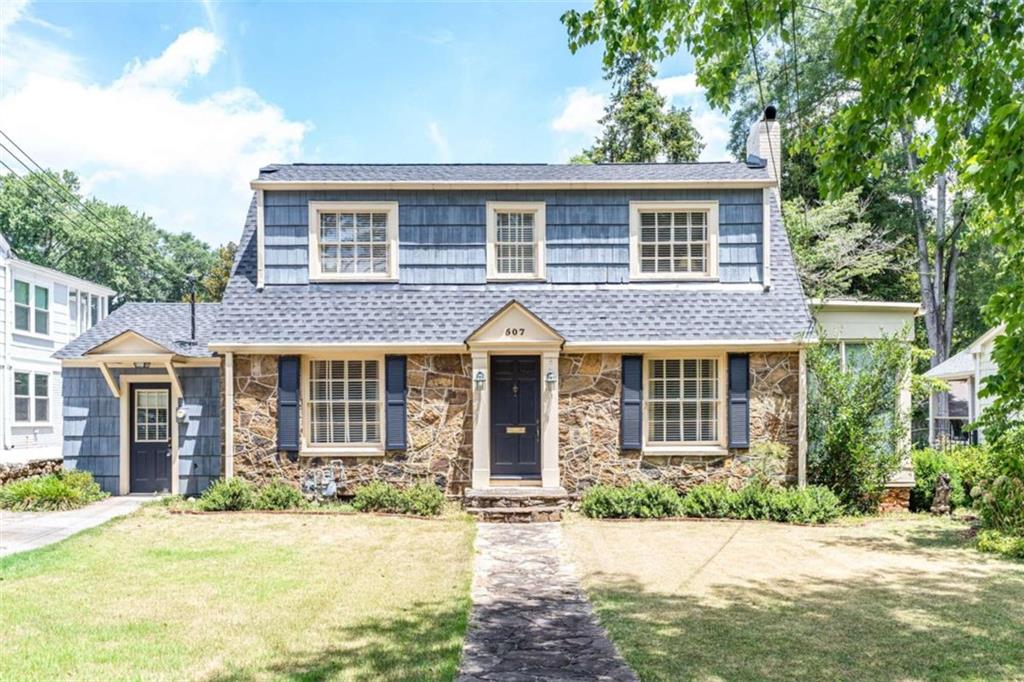 507 East 10th Street Southeast Rome, GA 30161 - Photo 1 of 1 Gallery Image 1