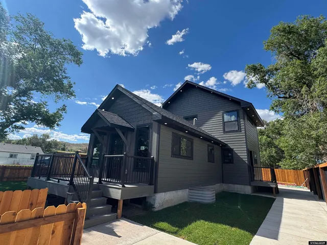 $350,000 | 313 Daley Street, Rawlins, WY 82301