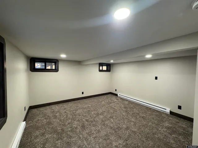 $350,000 | 313 Daley Street, Rawlins, WY 82301