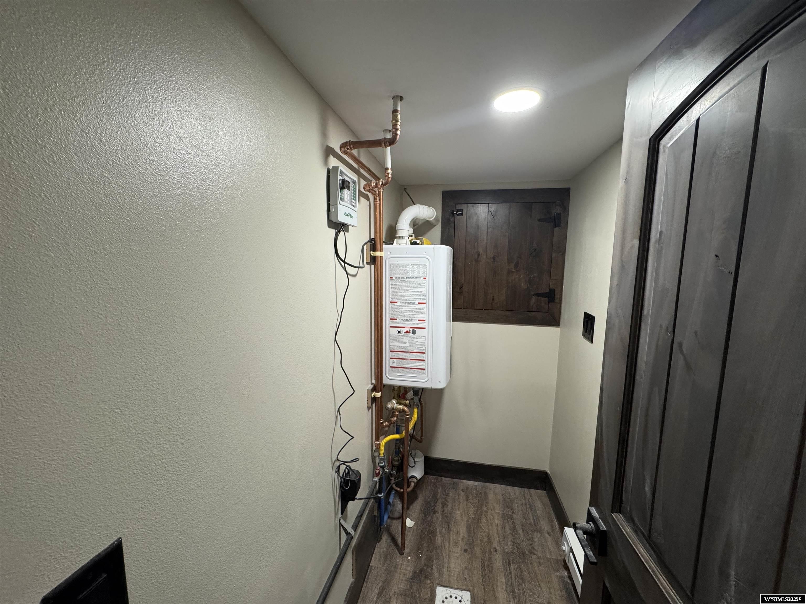 313 Daley Street Rawlins, WY 82301 - Photo 27 of 28