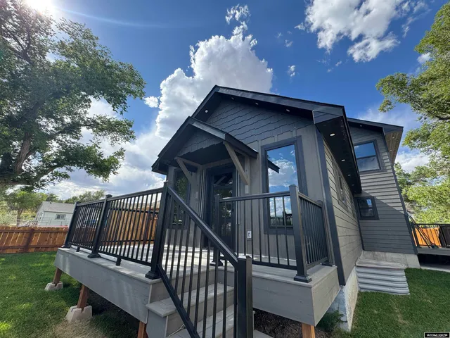 $350,000 | 313 Daley Street, Rawlins, WY 82301