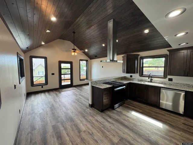 $350,000 | 313 Daley Street, Rawlins, WY 82301