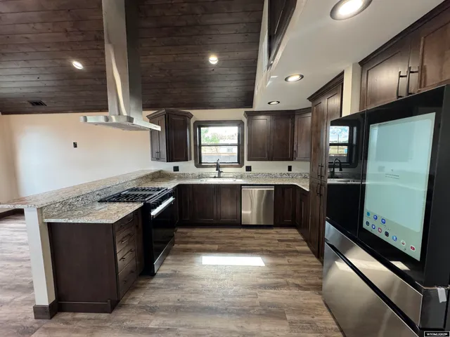 $350,000 | 313 Daley Street, Rawlins, WY 82301