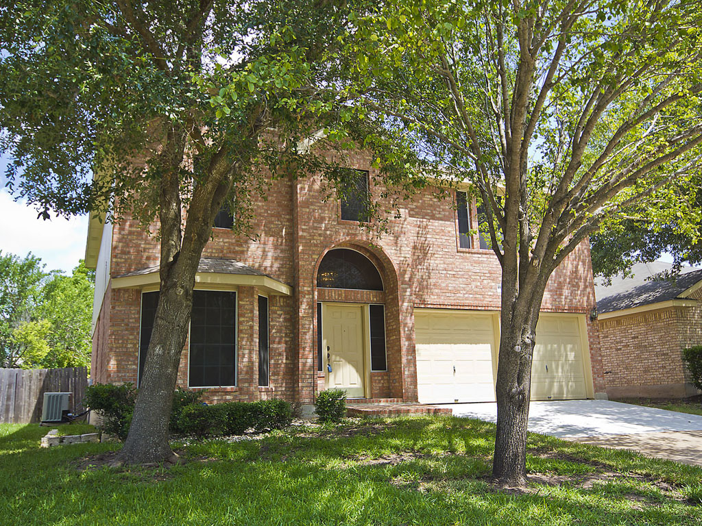13206 Rochester Lane Austin, TX 78753 - Photo 1 of 1