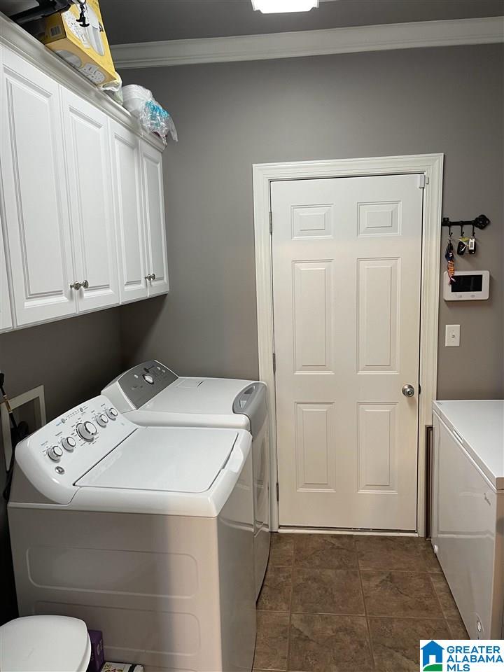 128 Tanglewood Drive Alabaster, AL 35007 - Photo 24 of 31