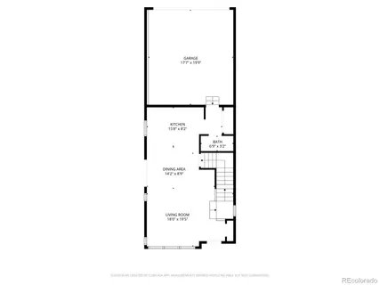 $595,000 | 6817 Clay Street, Denver, CO 80221
