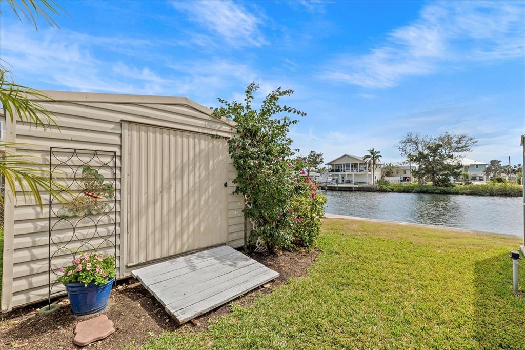 3328 Gulfview Drive Hernando Beach, FL 34607 - Photo 42 of 53