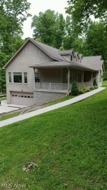 74072 Lake Ridge Road Piedmont, OH 43983 - Photo 1 of 1 Gallery Image 1