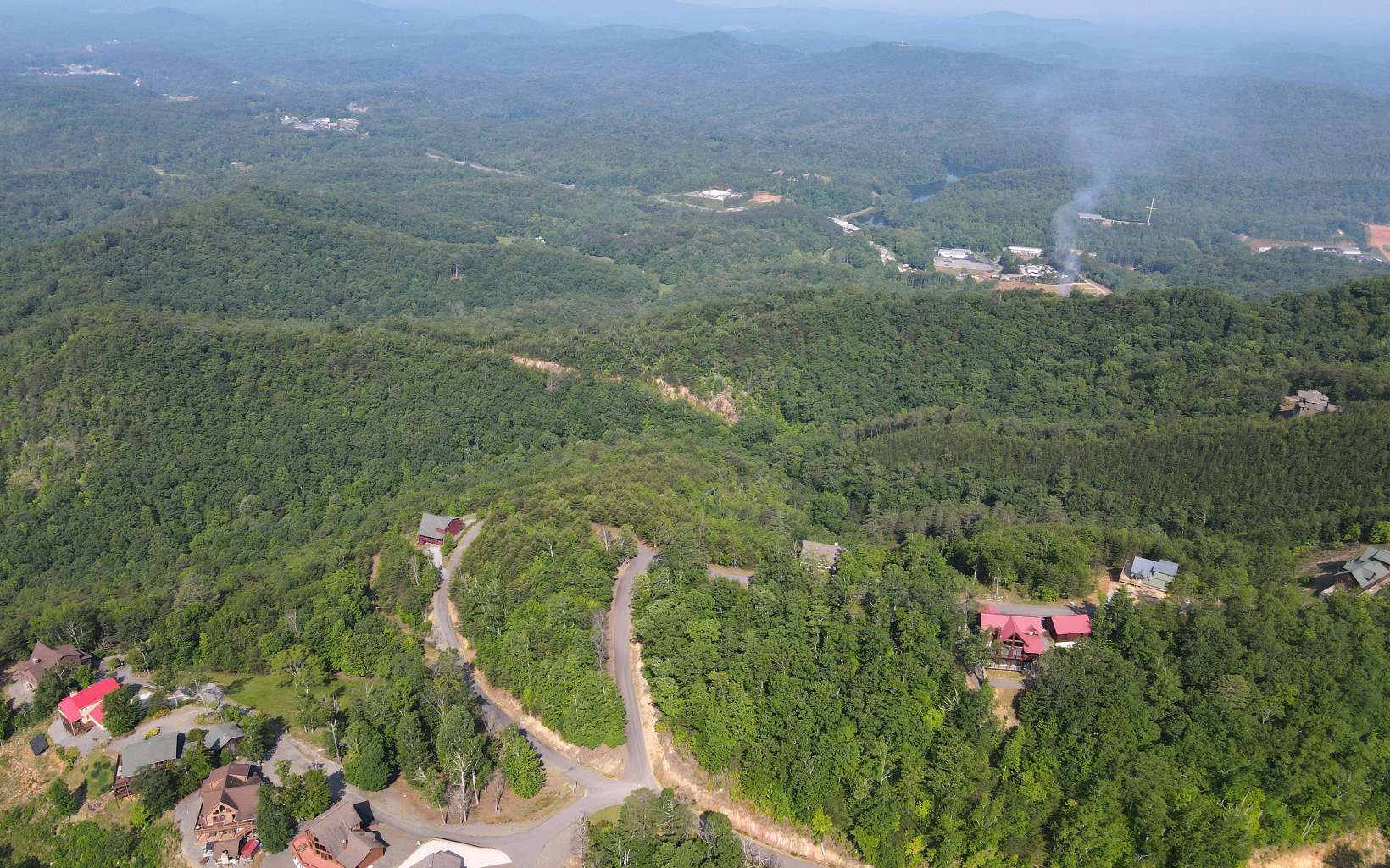 20 Patriot Ridge Murphy, NC 28906 - Photo 35 of 38 Additional View