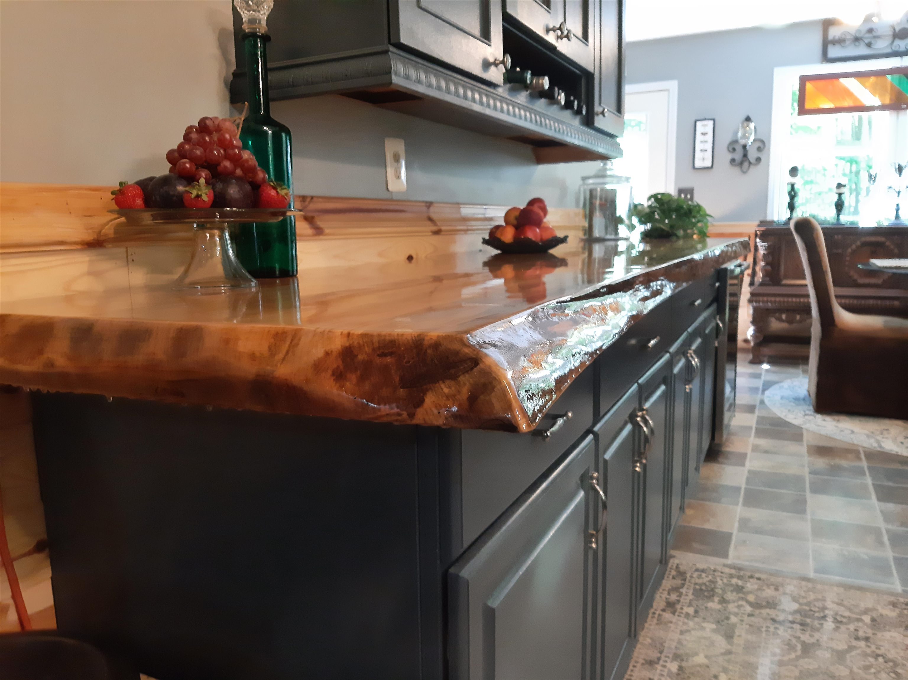 3194 Pearsall Road Fairview, MI 48621 - Photo 8 of 37 1901753-7.JPG