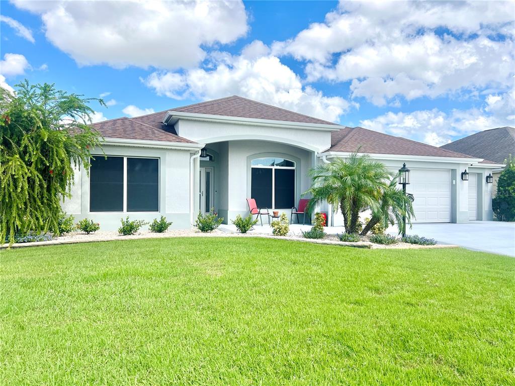 1835 Zircon Place The Villages, FL 32163 - Photo 2 of 53 Gallery Image 2
