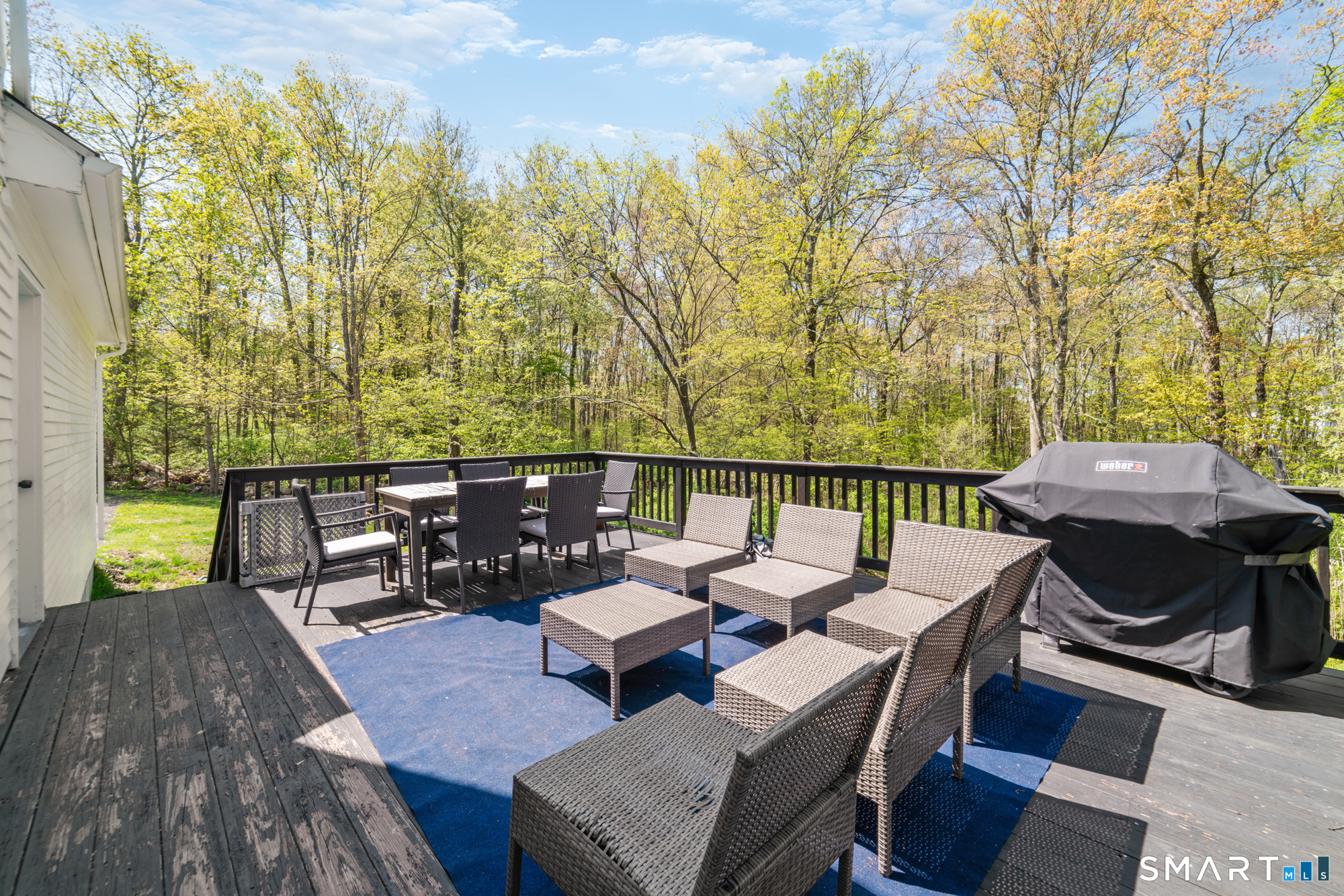 225 Bethmour Road Bethany, CT 06524 - Photo 30 of 39